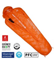 کیسه خواب ماموت مدل Recovery 600