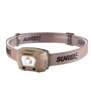 چراغ پیشانی سانری مدل iFishing