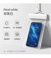 کاور ضدآب موبایل Etravel مدل FSD270100