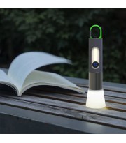 چراغ قوه تلسکوپی مدل XST-835