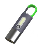 چراغ قوه جا کلیدی مدل WH-901