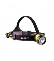 چراغ پیشانی گلاری M30