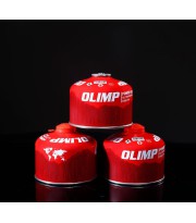 کپسول گاز 230Gr الیمپ مدل OL-1752