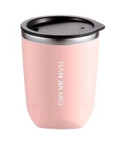 ماگ سفری تیان جیا می 300ml مدل Office Cup 8928