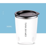 ماگ سفری تیان جیا می 300ml مدل Office Cup 8928