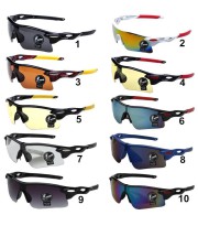 عینک تک لنز Oulaiou مدل QB2457