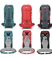 کوله پشتی 65+10L دیوتر مدل Sirwan 9598