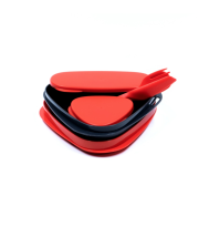 ظروف لایف کمپ مدل Lunchkit 45816