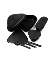 ظروف لایف کمپ مدل Lunchkit 45816