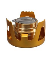 چراغ الکلی کوهنوردی مدل CAK-1118