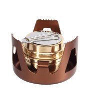 چراغ الکلی کوهنوردی مدل CAK-1118