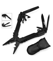 انبردست چند کاره گربر مدل GR-5698