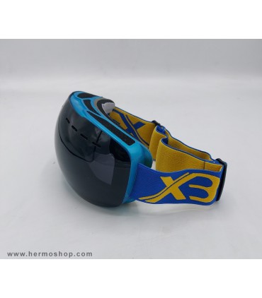 عینک اسکی X3 مدل 005