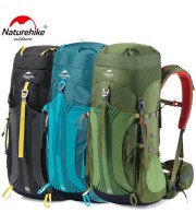 کوله پشتی نیچرهایک مدل NH16Y020-Q 55+5L