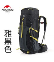 کوله پشتی نیچرهایک مدل NH16Y020-Q 55+5L