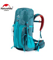کوله پشتی نیچرهایک مدل NH16Y020-Q 55+5L