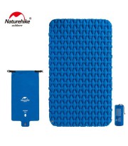 زیرانداز بادی دو نفره نیچرهایک مدل NH19Z055-P