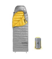 کیسه خواب نیچرهایک مدل NH18C400-D Large