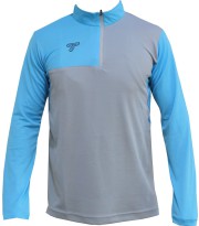 بلوز نیم زیپ T-Rex مدل 2015