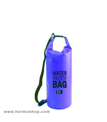 درای بگ مدل WATER PROOF DRY BAG 20L