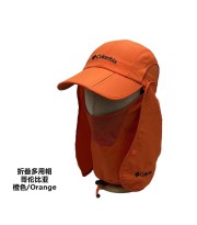 کلاه سه تکه کلمبیا مدل H01