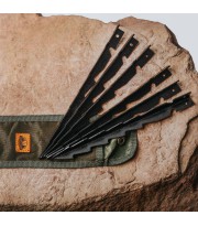 میخ چادر هپی کمپ 15CM مدل 46815