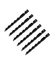 میخ چادر هپی کمپ 25CM مدل 46816