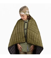 پتو پانچو لایف کمپ مدل 45813