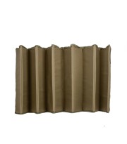 زیرانداز آکاردئونی هپی کمپ مدل 46808