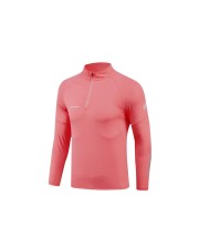 بلوز نیم زیپ مردانه ماموت مدل A2302M