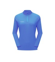 بلوز نیم زیپ زنانه ماموت مدل A2302W