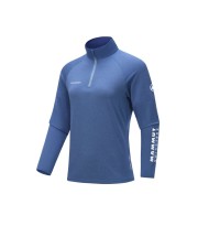 بلوز نیم زیپ زنانه ماموت مدل A2303W