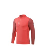 بلوز نیم زیپ مردانه ماموت مدل A2306M