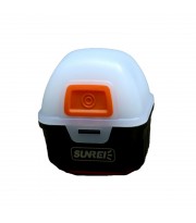 کیف چراغ پیشانی سانری