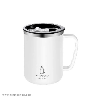 ماگ سفری Office Cup 500ML مدل OFF-5001