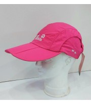 کلاه جک ولفسکین مدل H03