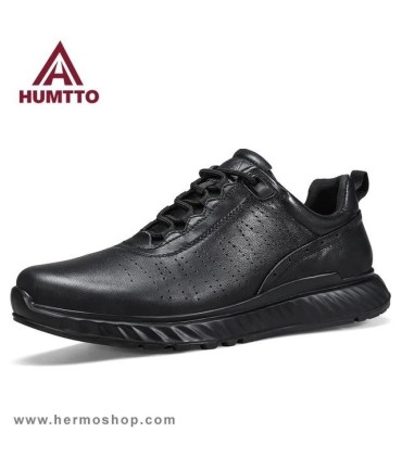 کفش مردانه هامتو مدل 330973A-1