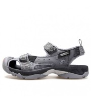 صندل مردانه هامتو مدل 740093A-2