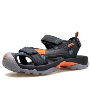 صندل مردانه هامتو مدل 740093A-3