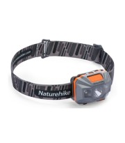 چراغ پیشانی نیچرهایک مدلLightweight Rechargeable NH00T002-D