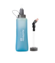 بطری 420ML آنتی باکتریال نیچرهایک مدل NH17S028-B