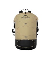 کوله درای بگ نیچرهایک 20L مدل SHIMMER DRY-WET NH21FSB04