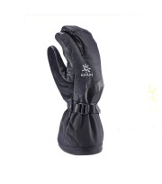 دستکش  زنانه کایلاس مدل Yeti KM210012