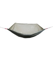 ننو دو نفره پشه بند دار هپی کمپ مدل 46811