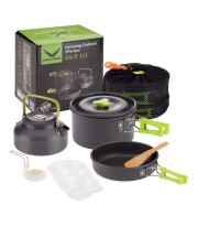 ظروف دو نفره اسنوهاک مدل SN-T111 Plus