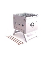 فایر باکس گالوانیزه شوآن