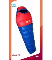 کیسه خواب زاگرس اسپرت مدل Z Pro 400