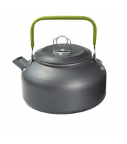 کتری سفری 800ml مدل Camping teapot DS-08