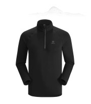 بلوز پلارمیت مردانه کایلاس مدل KG2104102