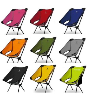 صندلی سفری و کمپینگ تاشو آریامن